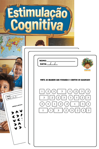 Estimulacao Cognitiva