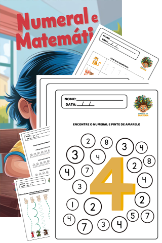 Numeral e Matemática1