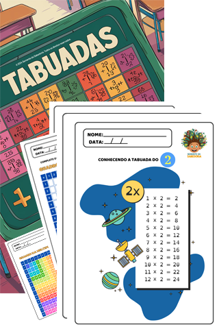 Tabuadas